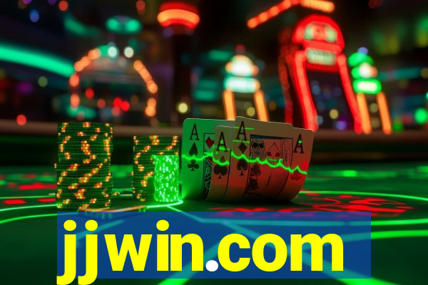 jjwin.com