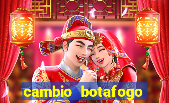 cambio botafogo praia shopping