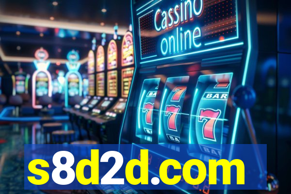 s8d2d.com
