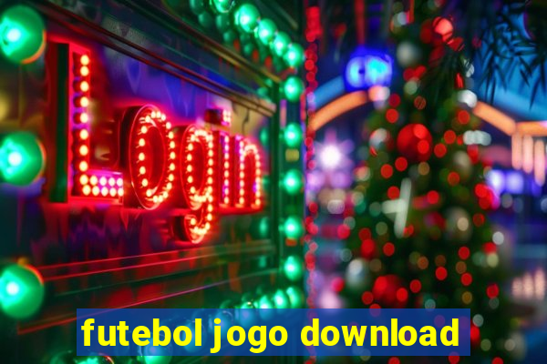 futebol jogo download