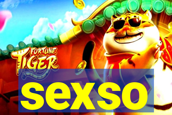 sexso