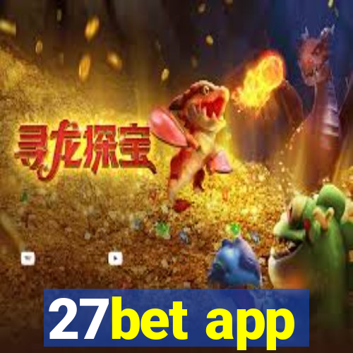27bet app