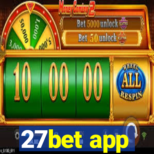 27bet app