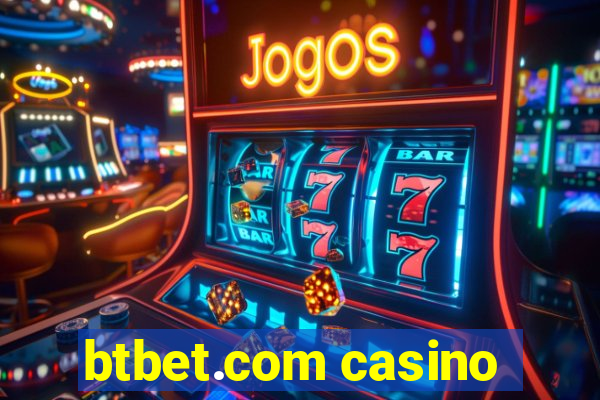 btbet.com casino