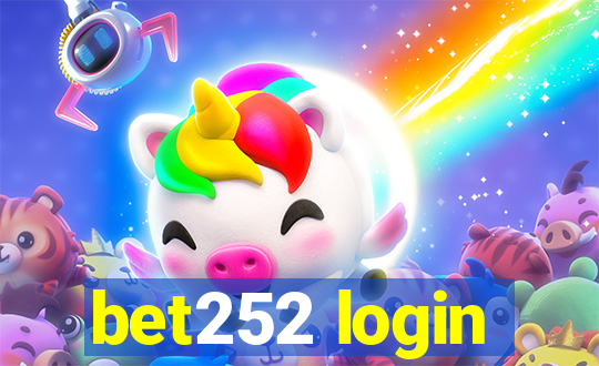 bet252 login