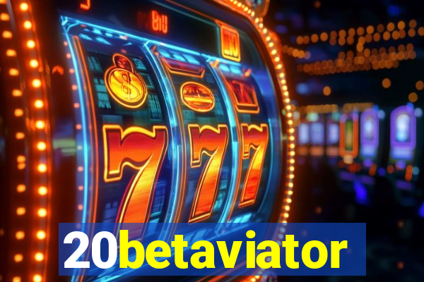 20betaviator