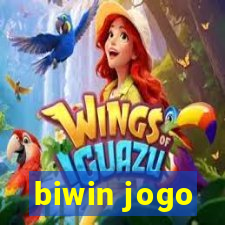 biwin jogo