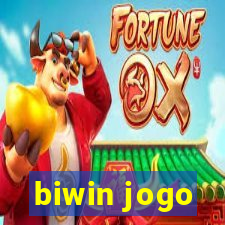 biwin jogo