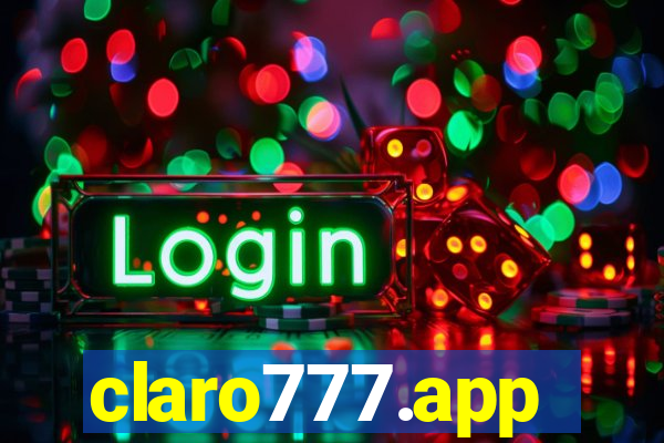 claro777.app