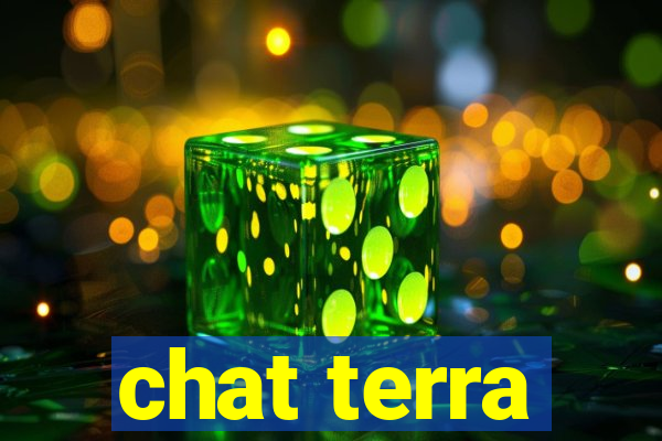 chat terra