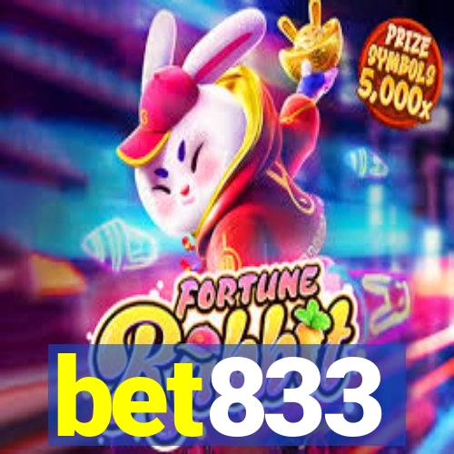 bet833