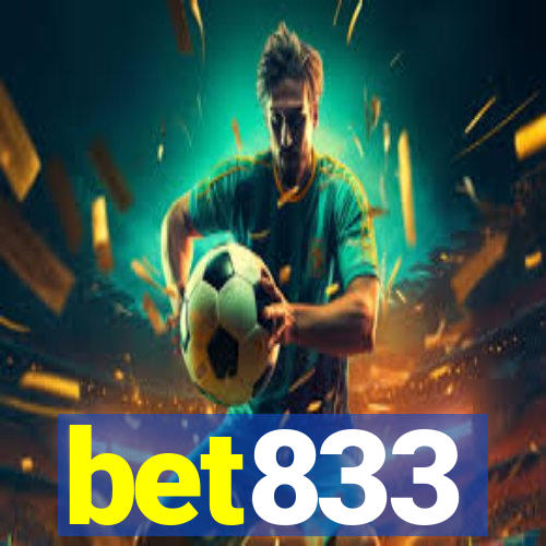 bet833