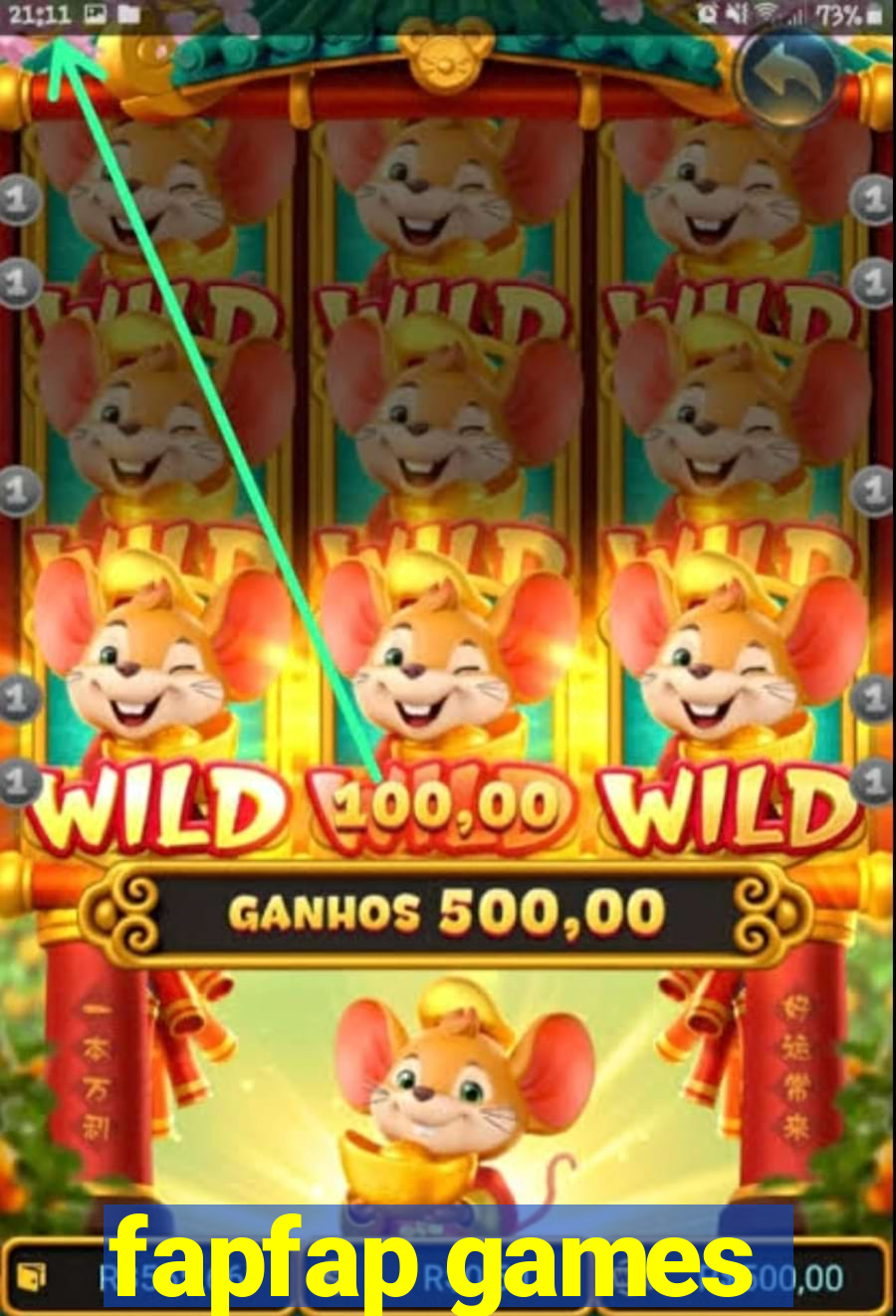 fapfap games