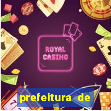 prefeitura de guarulhos telefone