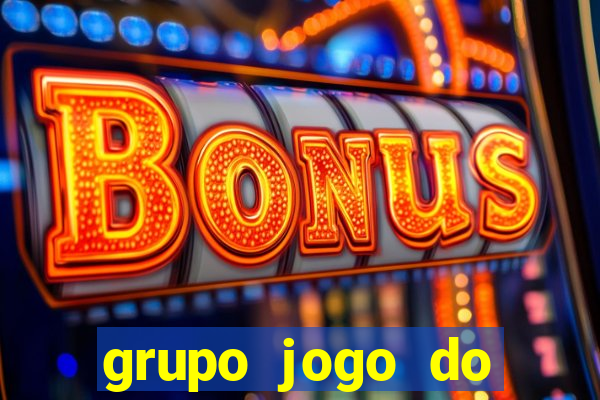 grupo jogo do bicho whatsapp salvador