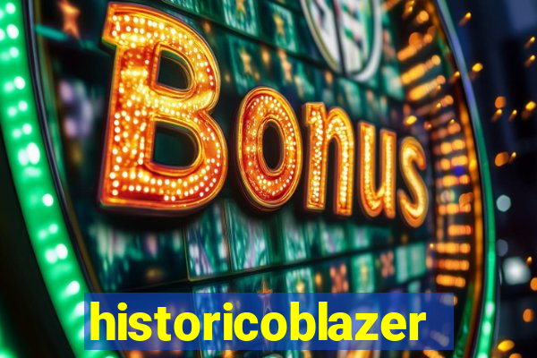 historicoblazer