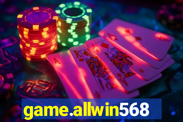 game.allwin568