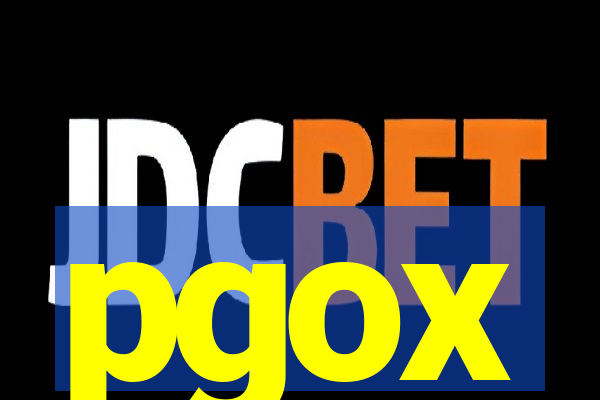 pgox