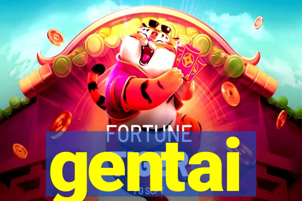 gentai