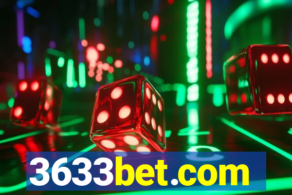 3633bet.com