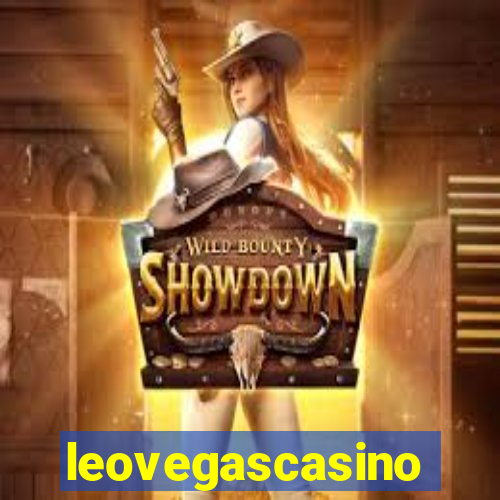 leovegascasino