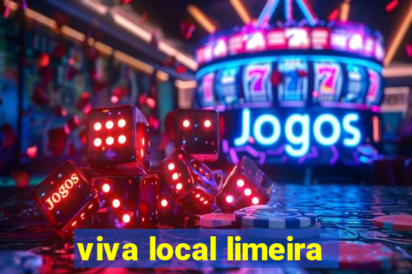 viva local limeira