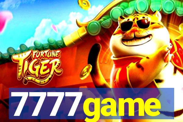 7777game