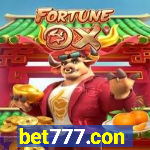bet777.con