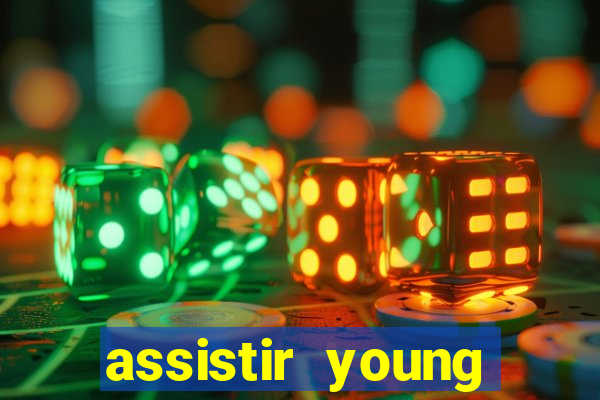 assistir young hearts dublado