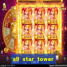 all star tower defense codes wiki