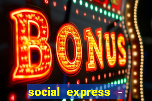 social express - aluguel e venda de trajes - joinville