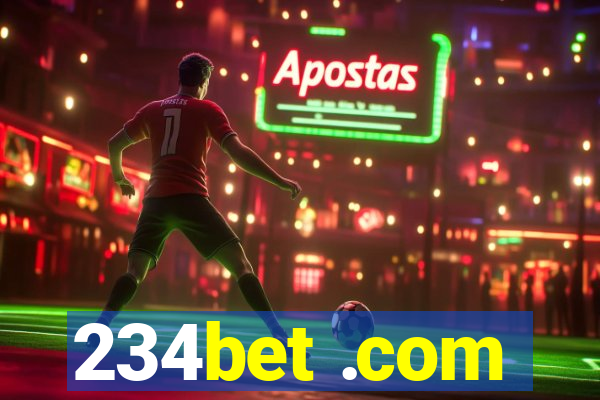 234bet .com