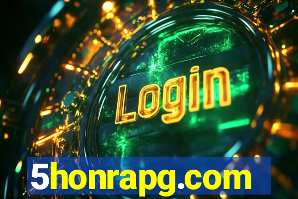 5honrapg.com