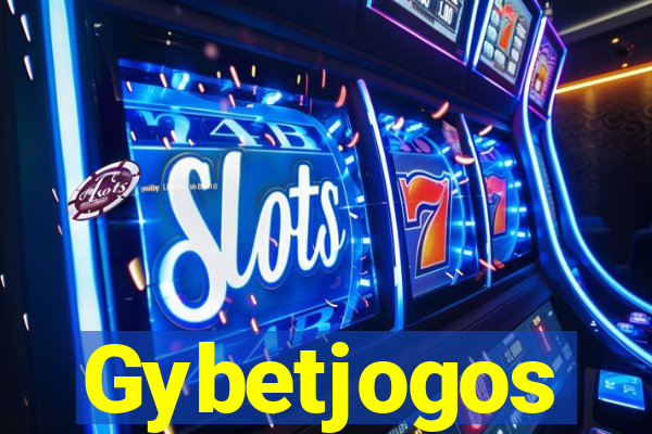 Gybetjogos
