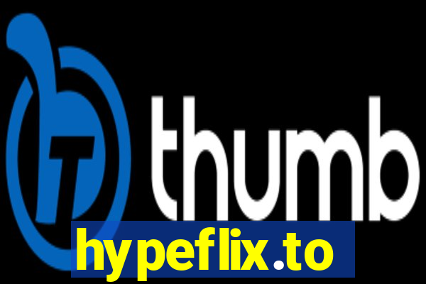hypeflix.to