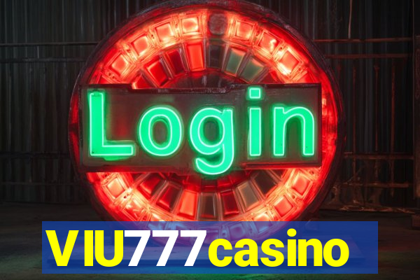 VIU777casino
