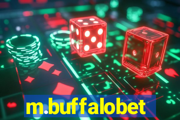 m.buffalobet