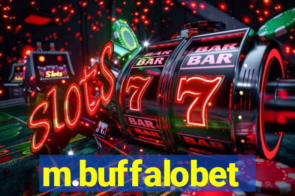m.buffalobet