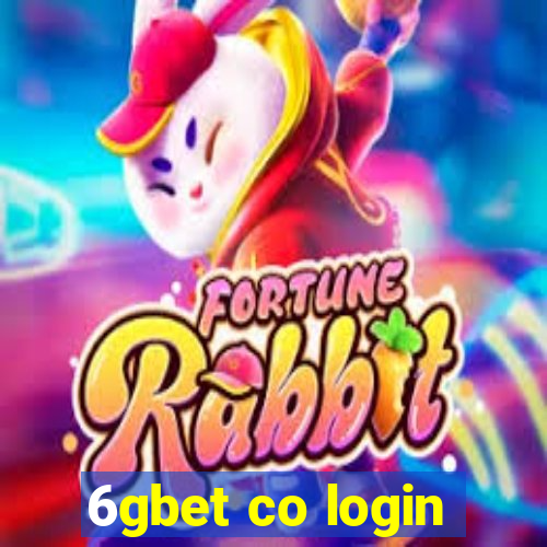6gbet co login