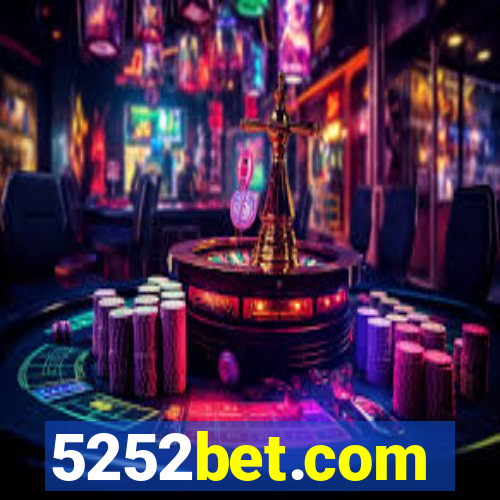 5252bet.com