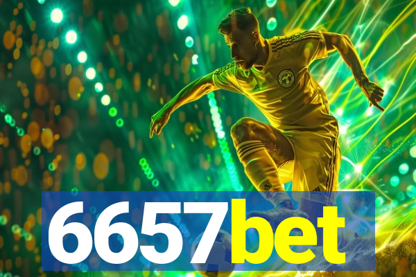 6657bet
