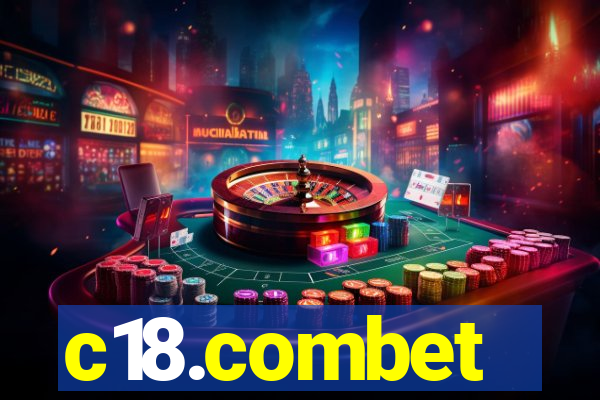 c18.combet