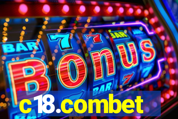 c18.combet