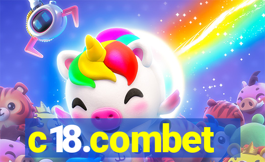 c18.combet