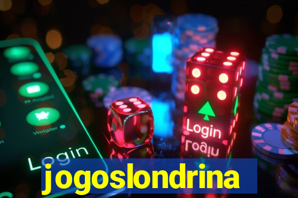 jogoslondrina