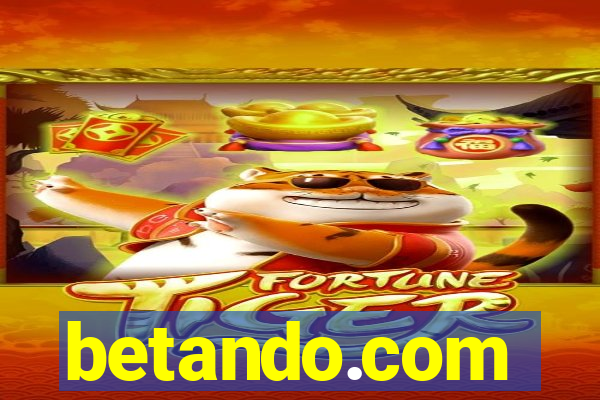 betando.com