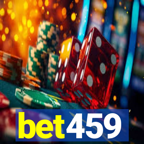 bet459