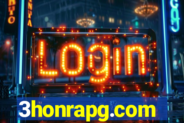 3honrapg.com