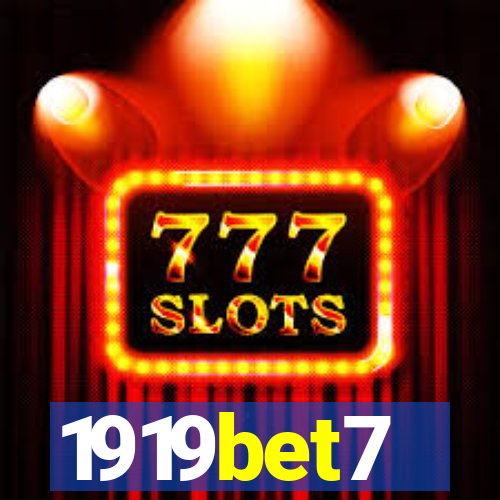 1919bet7