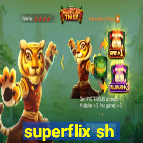 superflix sh